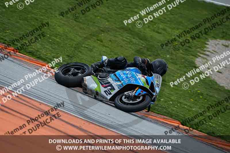 march 2018;motorbikes;no limits;peter wileman photography;portugal;trackday digital images;valencia